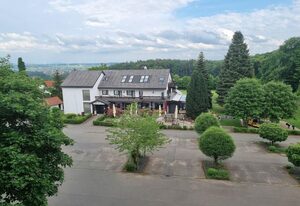 Waldhotel am Turm – Ferienwohnung Turmblick