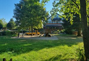 Waldhotel am Turm – Ferienwohnung Turmblick