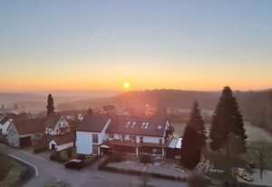 Waldhotel am Turm – Ferienwohnung Turmblick