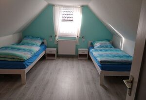 Ferienhaus Scheerer