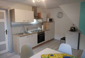 Ferienhaus Scheerer
