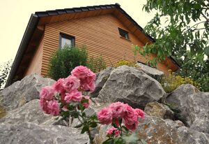 Kellerwald Chalet