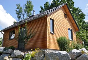 Kellerwald Chalet