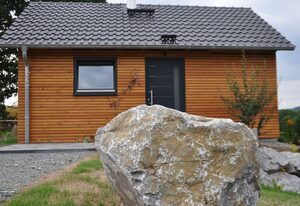 Kellerwald Chalet