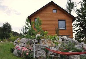 Kellerwald Chalet