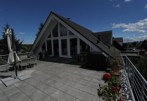 Zweit-Traumwohnung – Komfortable Ferienwohnung mit großer Terrasse