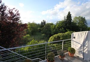 Zweit-Traumwohnung – Komfortable Ferienwohnung mit großer Terrasse