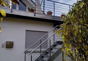 Zweit-Traumwohnung – Komfortable Ferienwohnung mit großer Terrasse