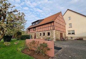 Ferienwohnung Denhof