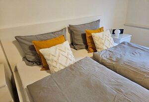 Ferienwohnung Denhof