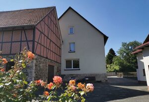 Ferienwohnung Denhof