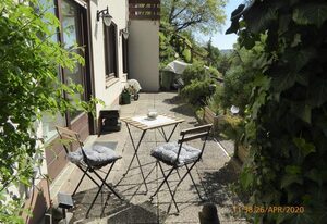 Ferienwohnung Habichtstal