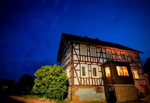 Weewersch's Hof – Zimmer mit Zugang zu eigener Küche und eigenem Bad