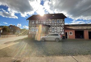 Weewersch's Hof – Zimmer mit Zugang zu eigener Küche und eigenem Bad