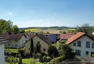 Ferienhaus Landhaus am Hirtzborn