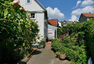 Ferienhaus Landhaus am Hirtzborn