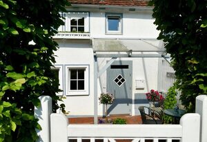 Ferienhaus Landhaus am Hirtzborn