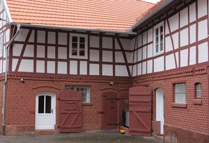 Bettches Hof – Fewo 2