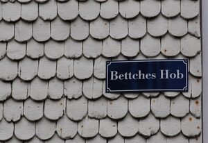 Bettches Hof – Fewo 2