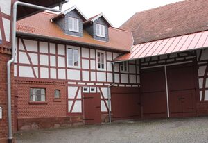 Bettches Hof – Fewo 2