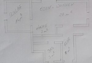 Ferienwohnung Roder