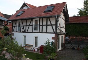 Ferienhaus Alte Schmiede