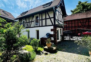 Ferienhaus Alte Schmiede