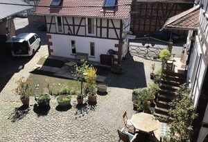 Ferienhaus Alte Schmiede