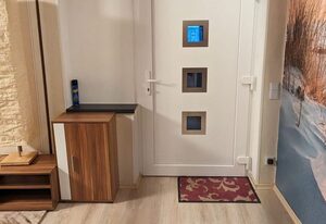 Wohnung "Margit"