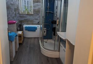 Wohnung "Margit"