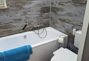 Wohnung "Margit"