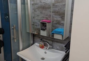 Wohnung "Margit"