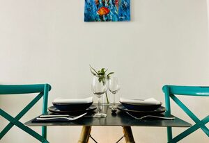 AyCatcherHomes - Orion Boutique PT Apt Old Town Marburg