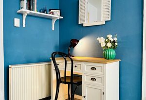 AyCatcherHomes - Orion Boutique PT Apt Old Town Marburg