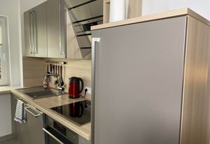 Apartment Lahnblick – Appartement/Fewo, Bad, WC, 1 Schlafraum