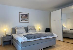 Apartment Lahnblick – Appartement/Fewo, Bad, WC, 1 Schlafraum