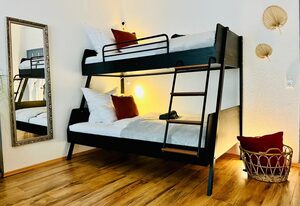 AyCatcherHomes - Pera Boutique RGF Apt 4G Old Town Marburg