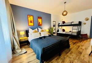 AyCatcherHomes - Pera Boutique RGF Apt 4G Old Town Marburg