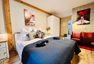 AyCatcherHomes - Nova Boutique Apt Old Town Marburg