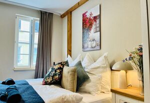 AyCatcherHomes - Nova Boutique Apt Old Town Marburg