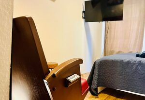 AyCatcherHomes - Nova Boutique Apt Old Town Marburg