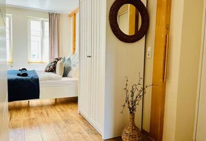 AyCatcherHomes - Nova Boutique Apt Old Town Marburg