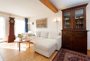 Ferienhaus Seepferdchen