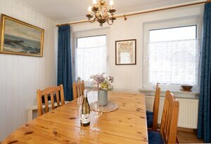 Ferienhaus Seepferdchen