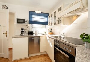 Ferienhaus Seepferdchen