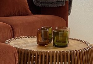 Quartier Süd – Appartement/Fewo, Bad, WC