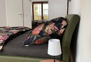 Quartier Süd – Appartement/Fewo, Bad, WC