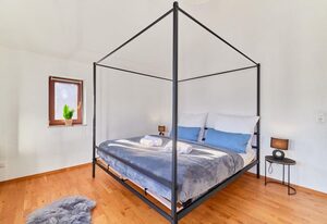 Traumferienwohnung Domblick