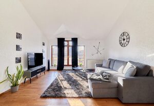 Traumferienwohnung Domblick
