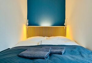 AyCatcherHomes - Sirius Boutique Apt 2BR Old Town Marburg